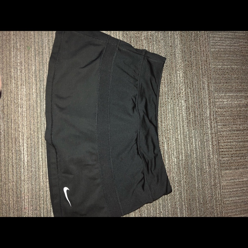 Tennis skirt